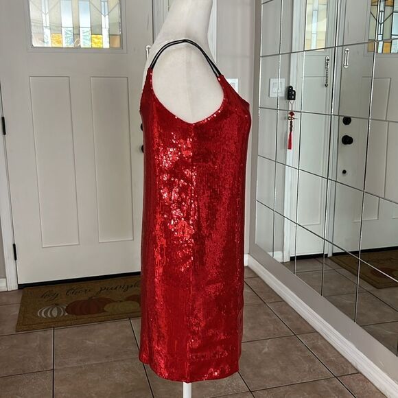 KADA The Cami Sequin Mini Dress - Picture 3 of 11